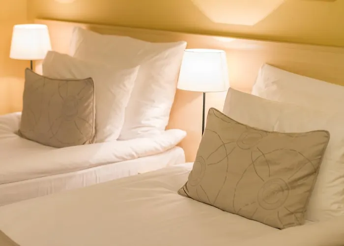Grandhotel Salva Hotel