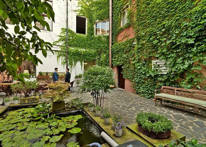 Hotel Grandhotel Salva