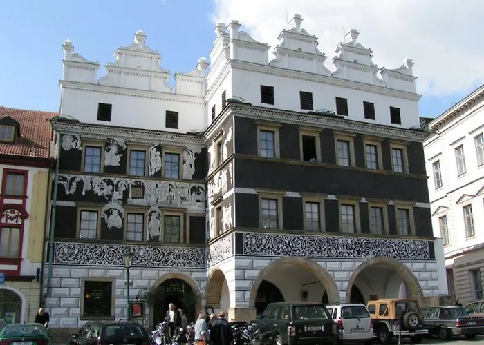 Grandhotel Salva Litoměřice