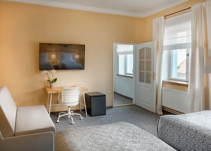 Grandhotel Salva