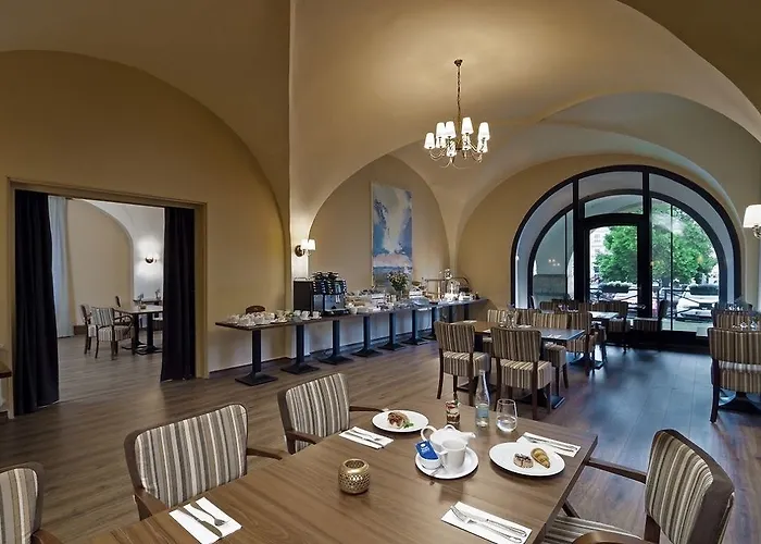 Hotel Grandhotel Salva