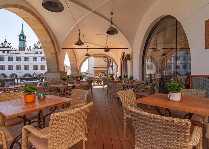 Hotel Grandhotel Salva 4*