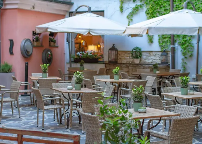 Grandhotel Salva